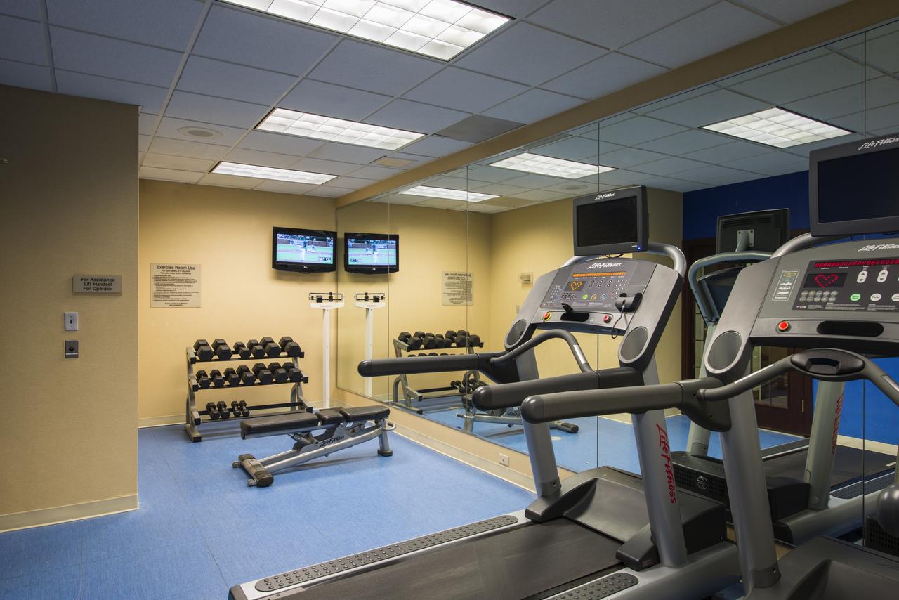 SpringHill Suites By Marriott Williamsburg - thumb 15