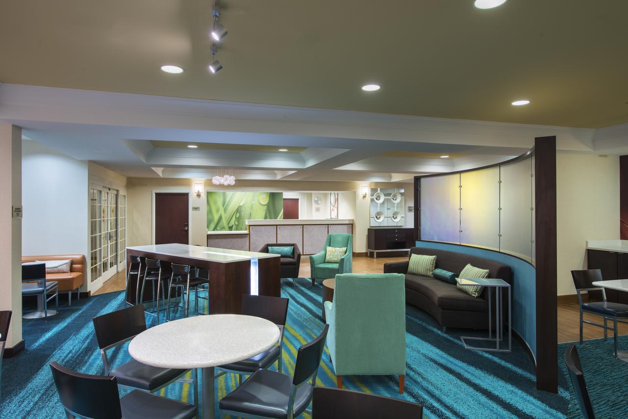 SpringHill Suites By Marriott Williamsburg - thumb 17