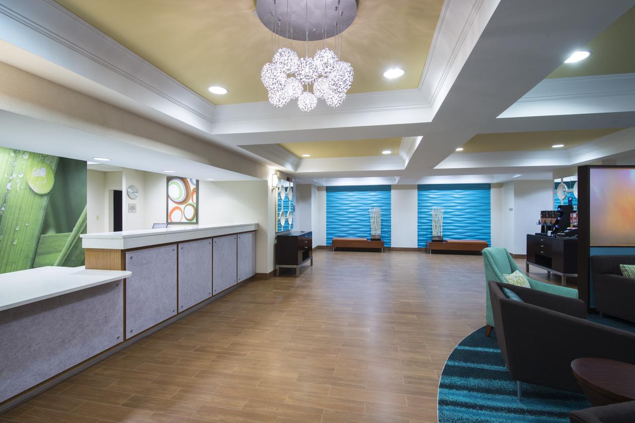 SpringHill Suites By Marriott Williamsburg - thumb 5