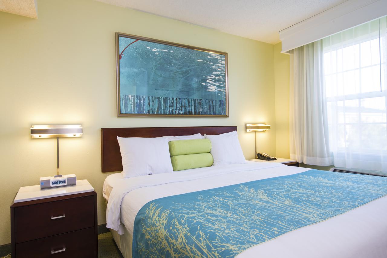 SpringHill Suites By Marriott Williamsburg - thumb 7