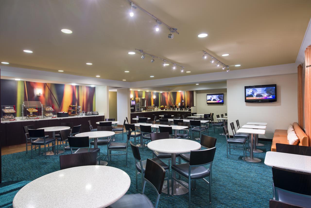 SpringHill Suites By Marriott Williamsburg - thumb 21