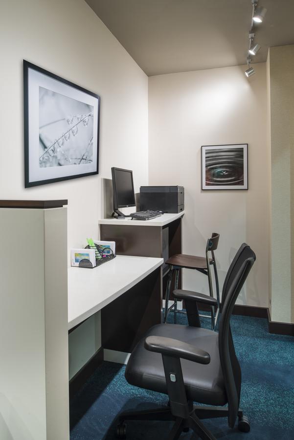 SpringHill Suites By Marriott Williamsburg - thumb 16