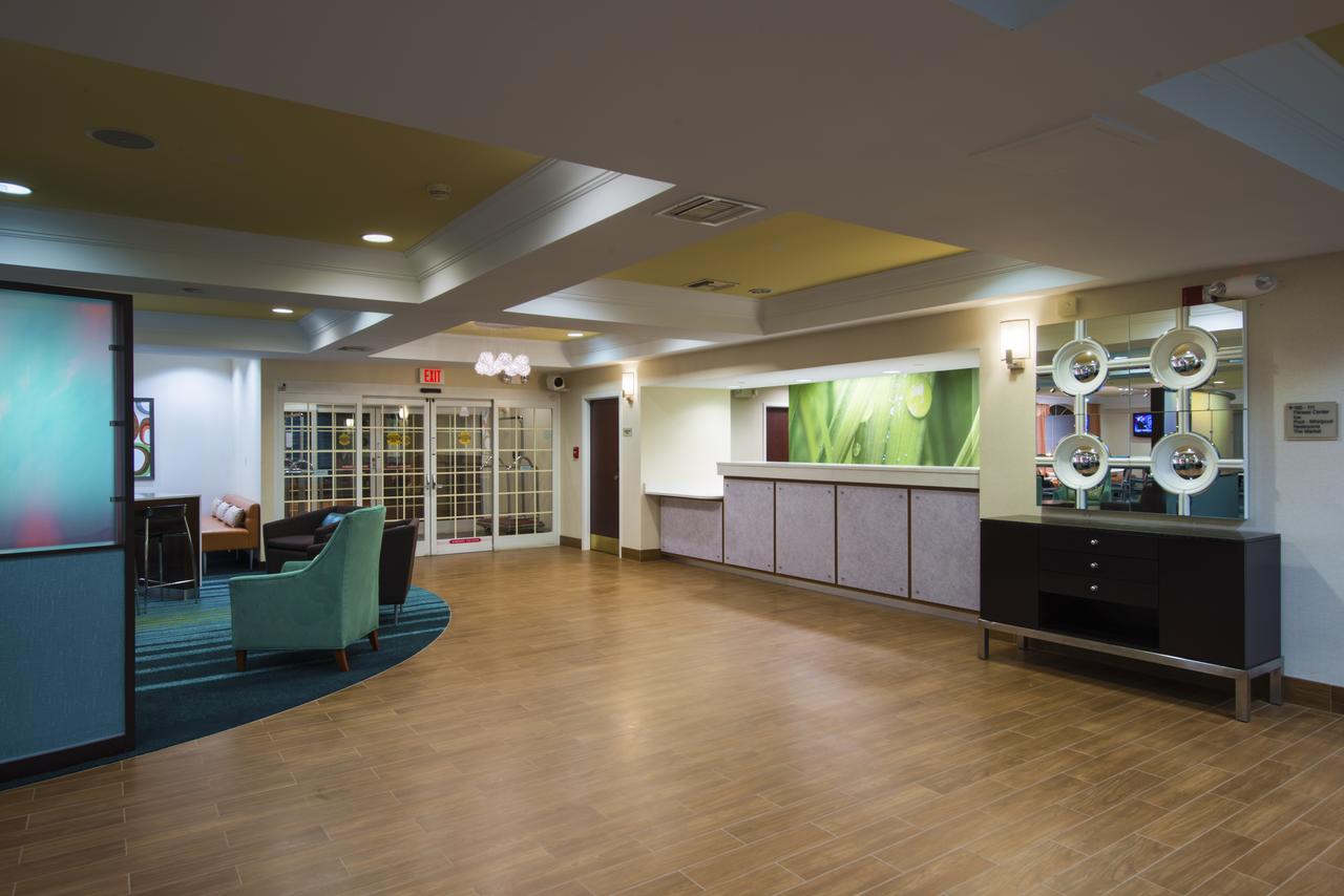 SpringHill Suites By Marriott Williamsburg - thumb 6