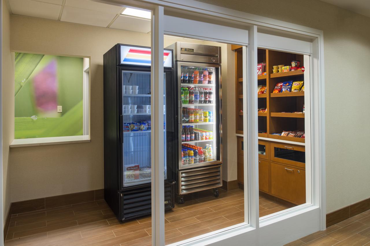 SpringHill Suites By Marriott Williamsburg - thumb 25