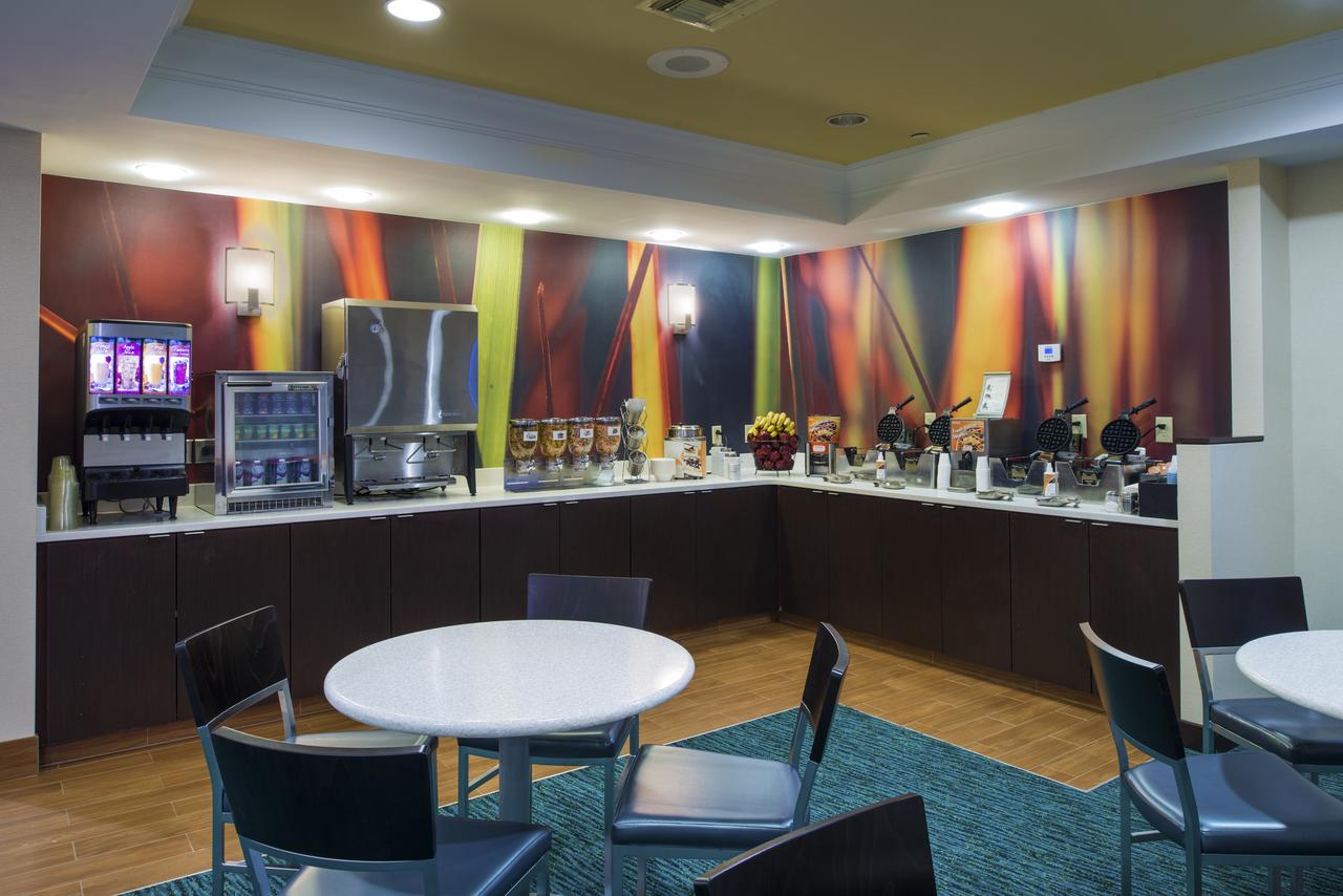 SpringHill Suites By Marriott Williamsburg - thumb 22