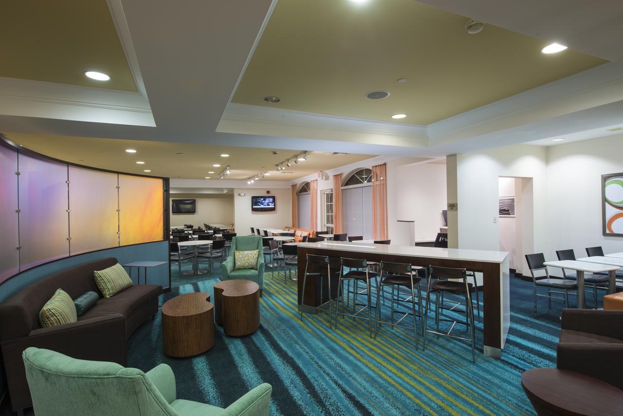 SpringHill Suites By Marriott Williamsburg - thumb 18
