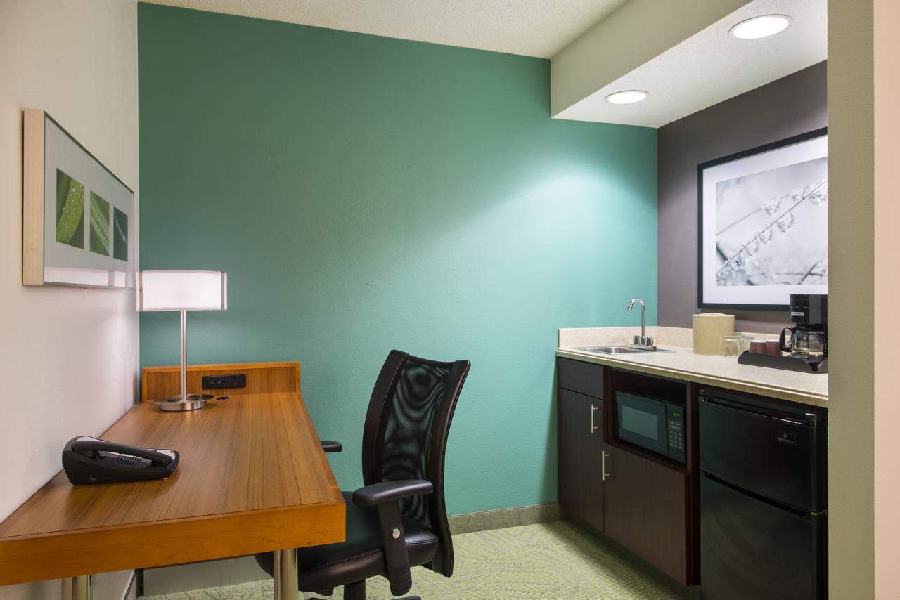 SpringHill Suites By Marriott Williamsburg - thumb 13