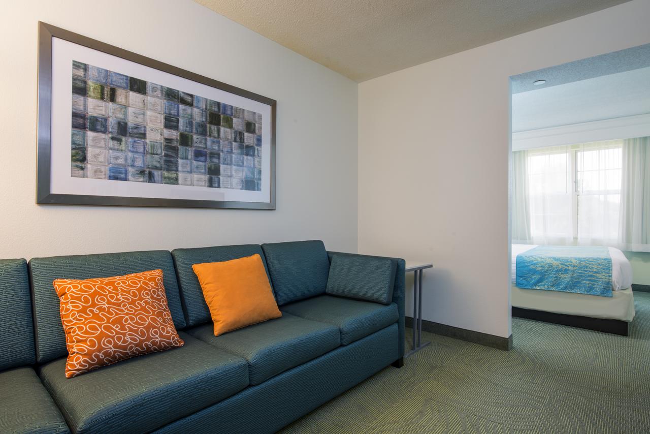 SpringHill Suites By Marriott Williamsburg - thumb 11