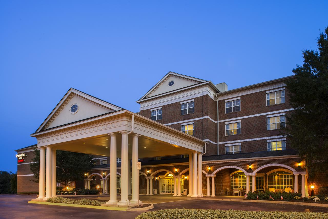 SpringHill Suites By Marriott Williamsburg - thumb 0