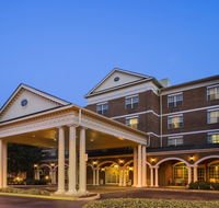 SpringHill Suites by Marriott Williamsburg - Accommodation Rooms