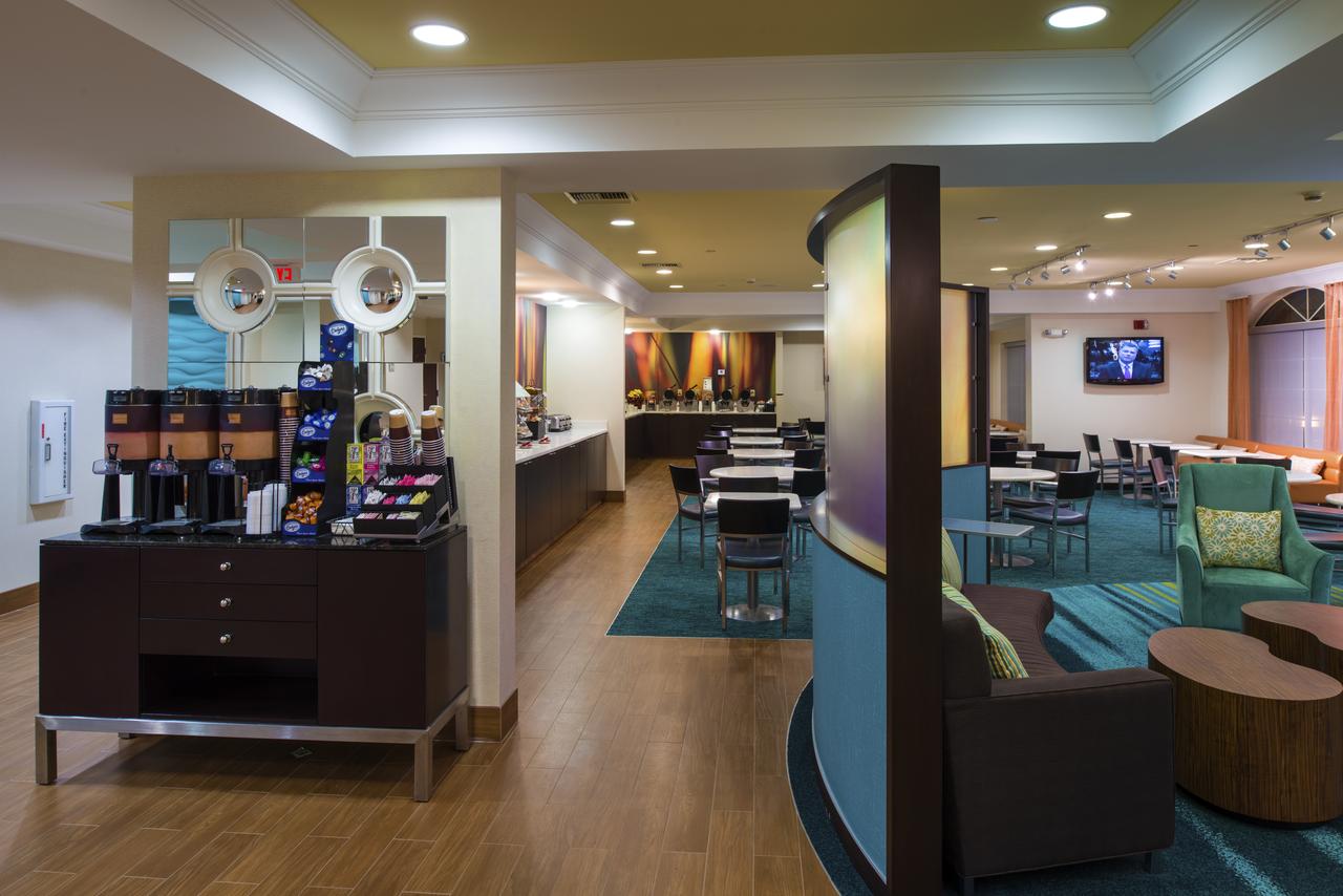 SpringHill Suites By Marriott Williamsburg - thumb 19