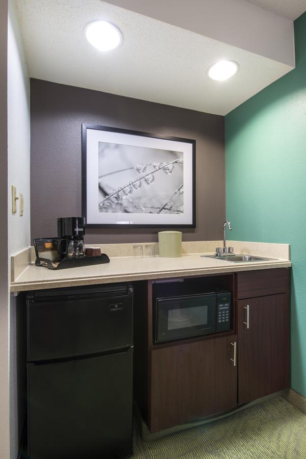 SpringHill Suites By Marriott Williamsburg - thumb 9