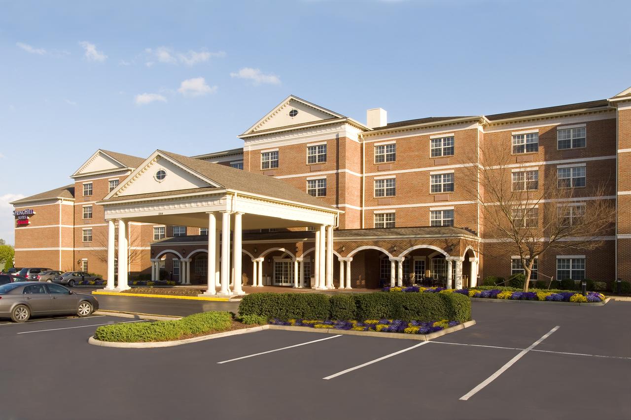 SpringHill Suites By Marriott Williamsburg - thumb 1