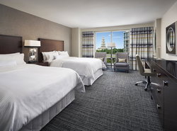 The Westin Alexandria Old Town