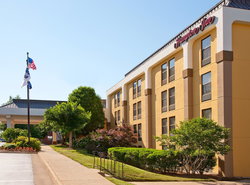 Hampton Inn Alexandria