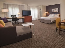 Residence Inn Alexandria Old Town/Duke Street
