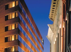 Omni Charlottesville Hotel