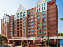 Sheraton Suites Old Town Alexandria