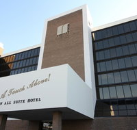 The Barclay Towers Hotel and Resort - Accommodation Rooms