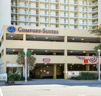 Comfort Suites Beachfront - Accommodation Rooms