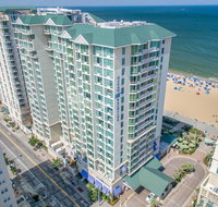 Ocean Beach Club by Diamond Resorts - Accommodation Rooms