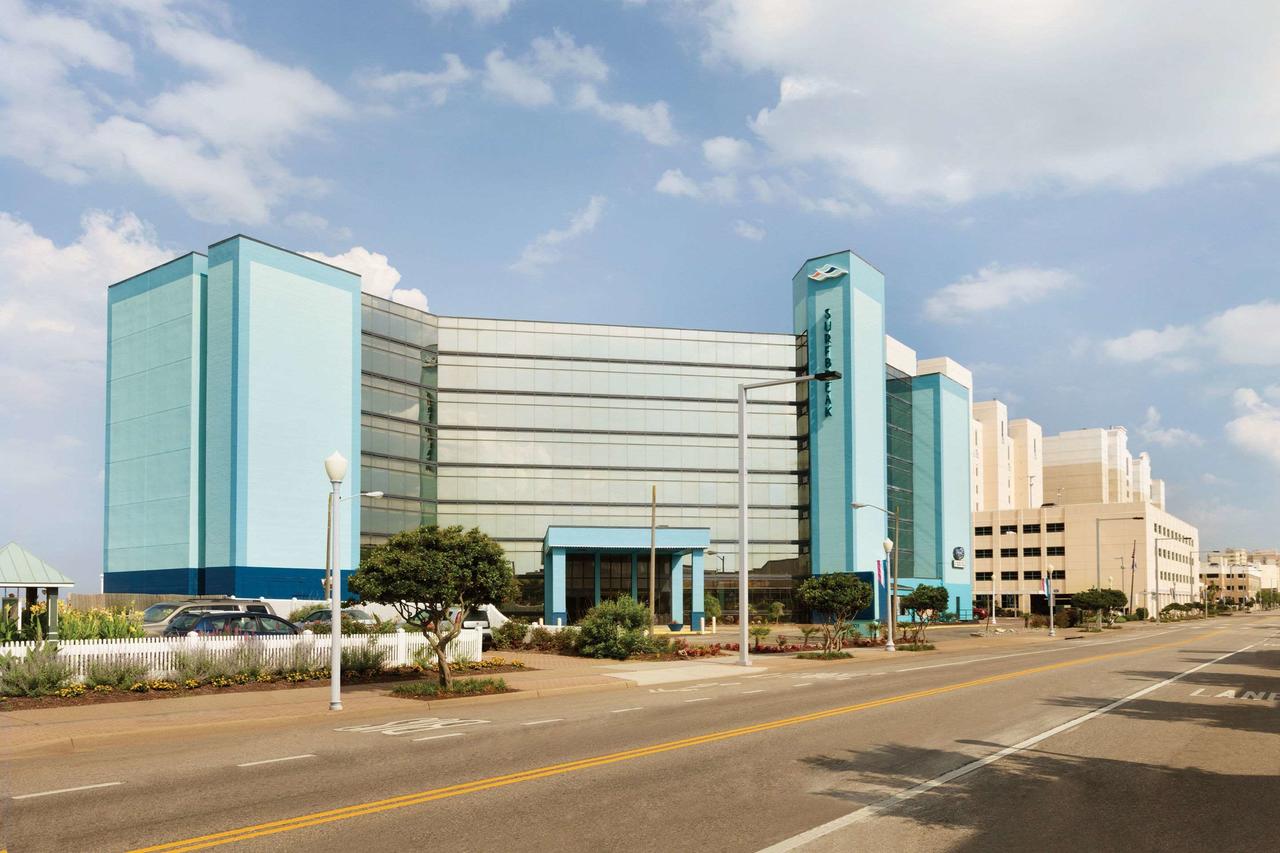 Surfbreak Oceanfront Hotel, An Ascend Hotel Collection Member - thumb 7