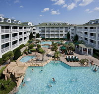 Turtle Cay by Diamond Resorts - Accommodation Rooms