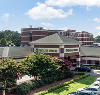 Quality Suites Lake Wright Norfolk Airport - Accommodation Rooms