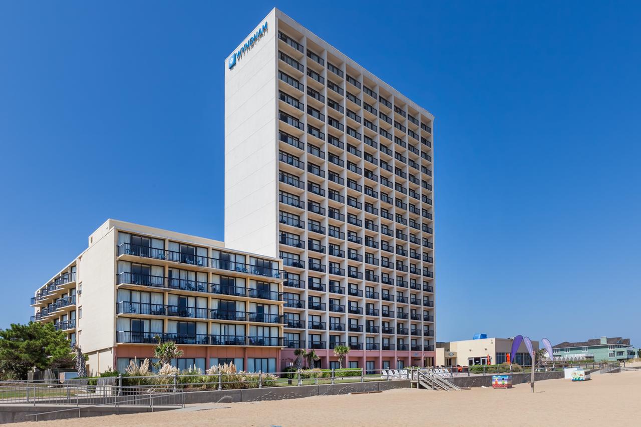 Wyndham Virginia Beach Oceanfront - thumb 9