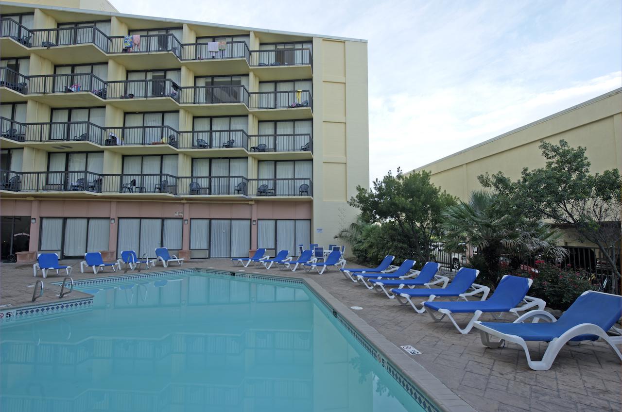 Wyndham Virginia Beach Oceanfront - thumb 19