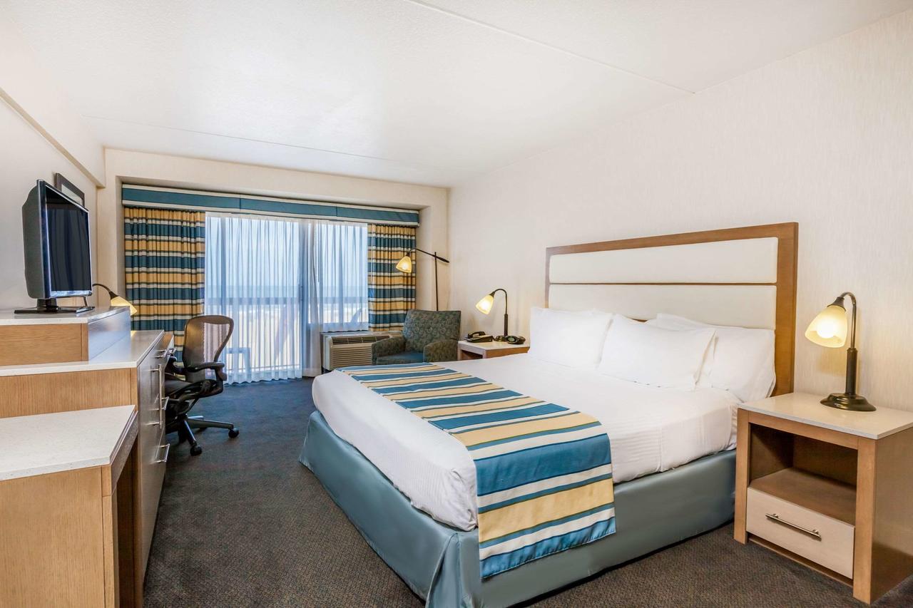 Wyndham Virginia Beach Oceanfront - thumb 35