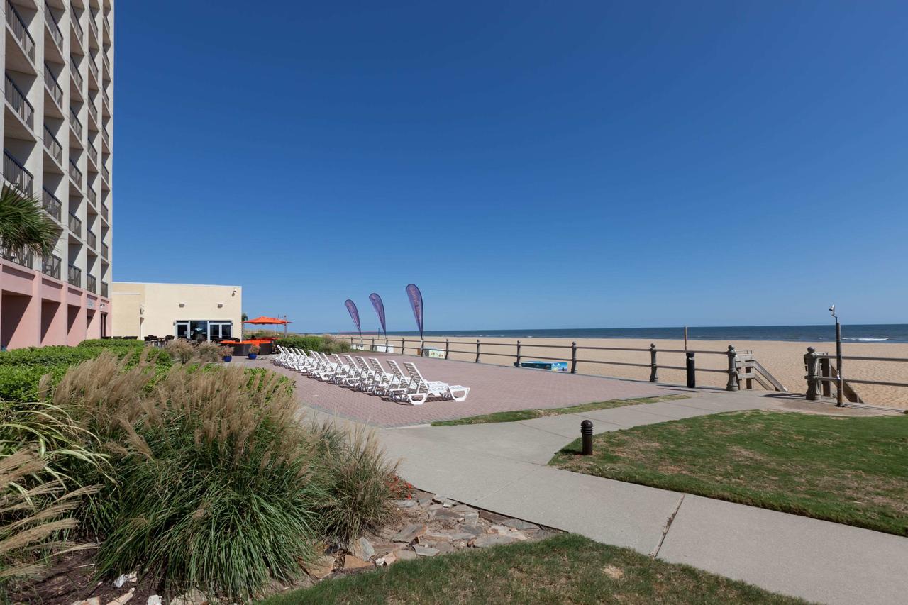 Wyndham Virginia Beach Oceanfront - thumb 0
