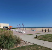 Wyndham Virginia Beach Oceanfront - Accommodation Rooms