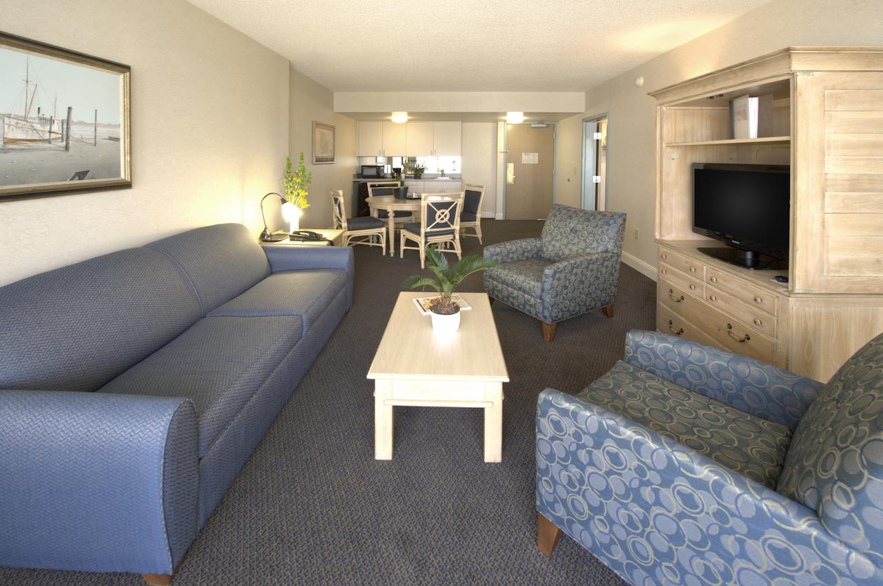 Wyndham Virginia Beach Oceanfront - thumb 20