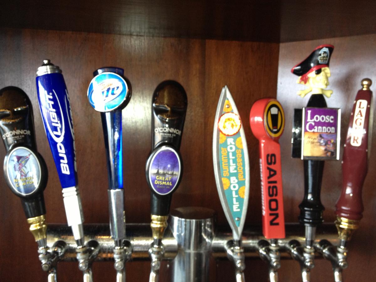 Wyndham Virginia Beach Oceanfront - thumb 34