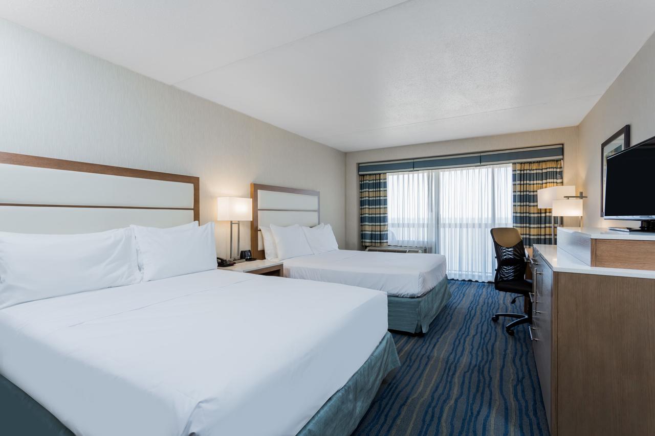 Wyndham Virginia Beach Oceanfront - thumb 4