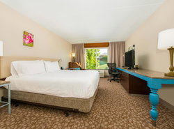 Hilton Garden Inn Charlottesville