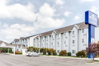 Accommodation Rooms