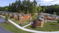 Accommodation Rooms