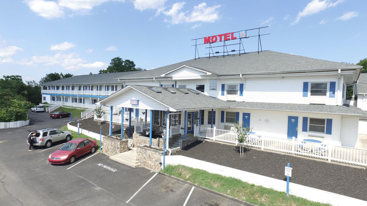 Motel 6 Front Royal - thumb 2
