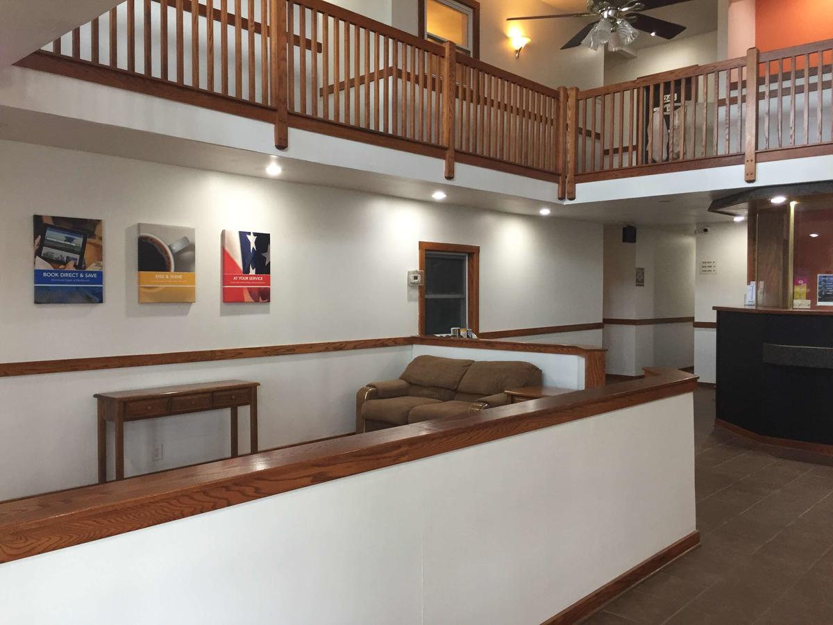 Motel 6 Front Royal - thumb 23