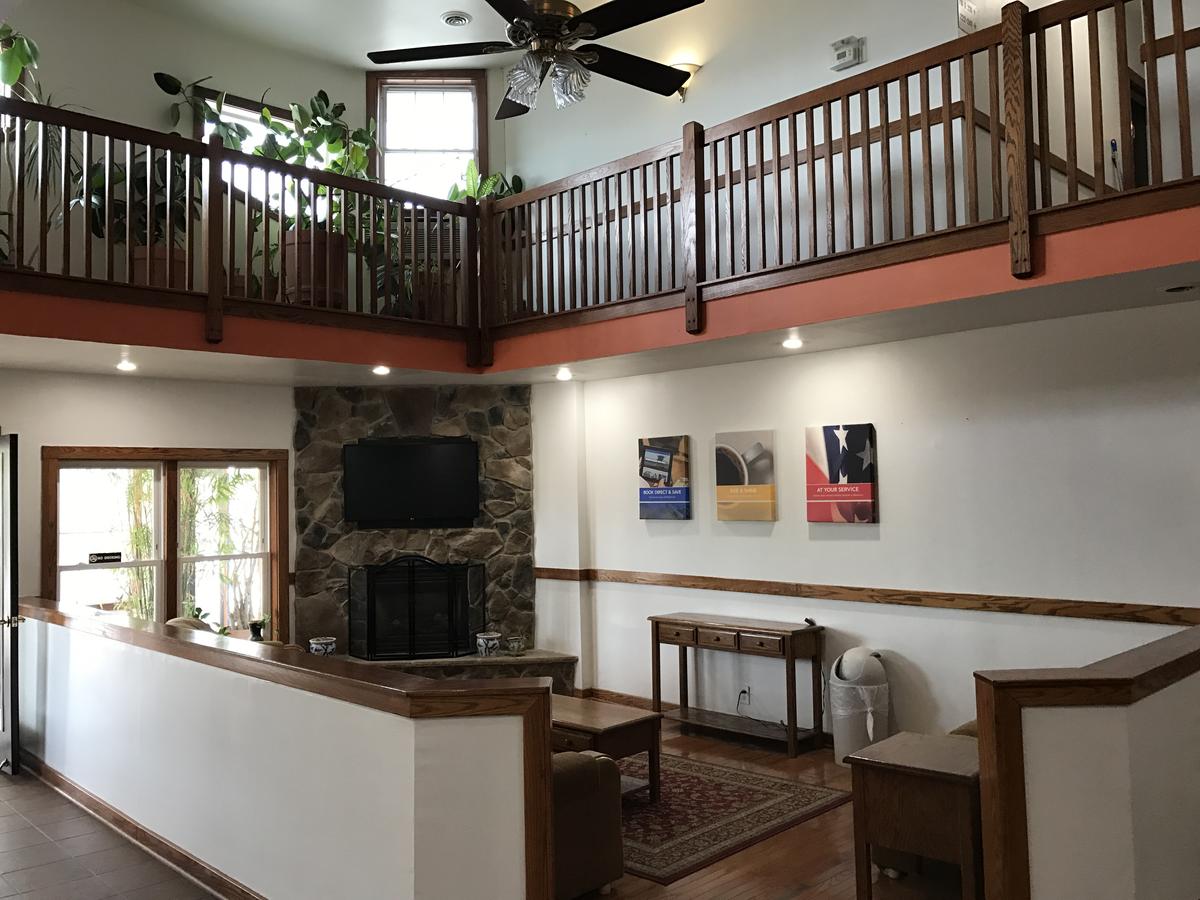 Motel 6 Front Royal - thumb 18