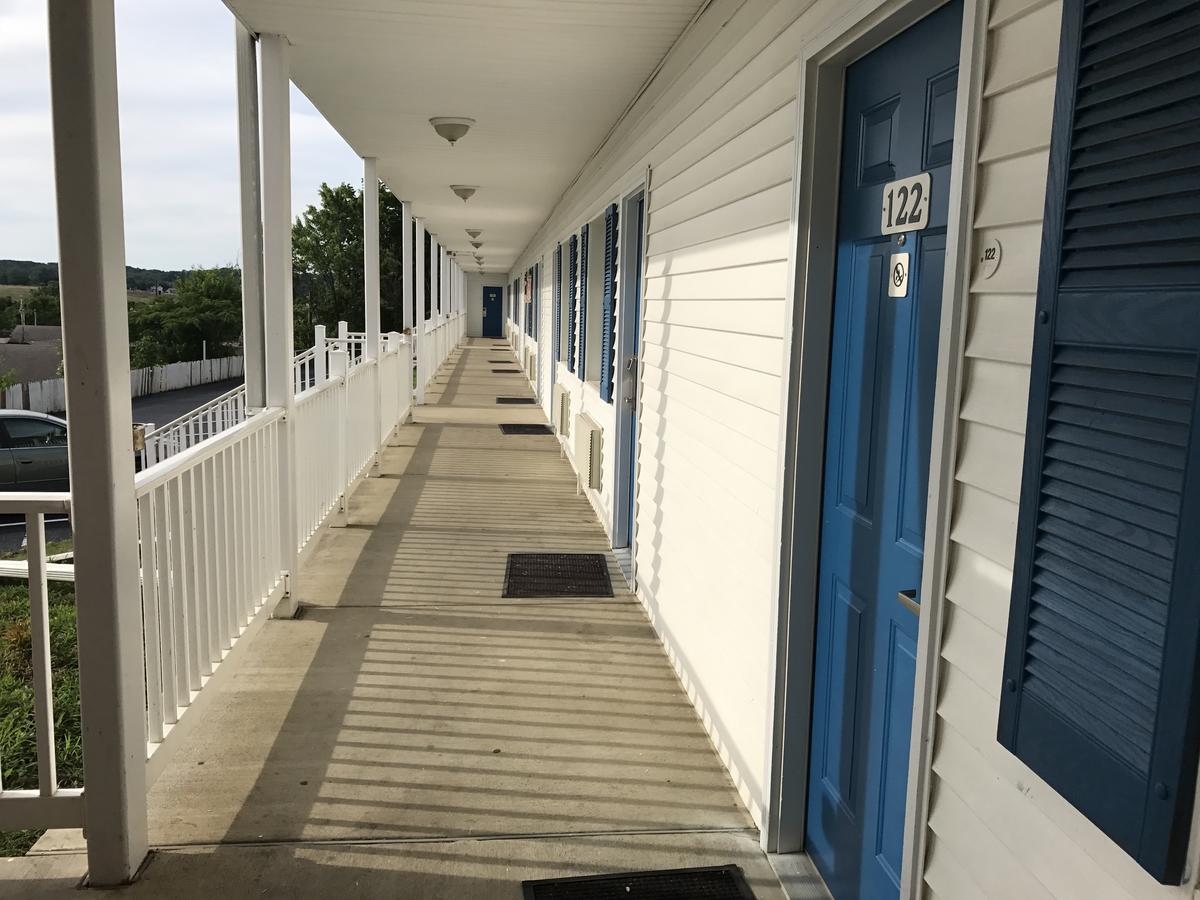 Motel 6 Front Royal - thumb 21