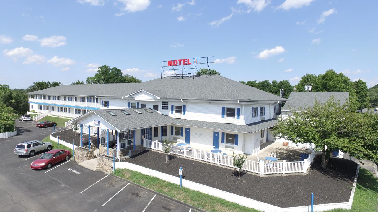 Motel 6 Front Royal - thumb 7