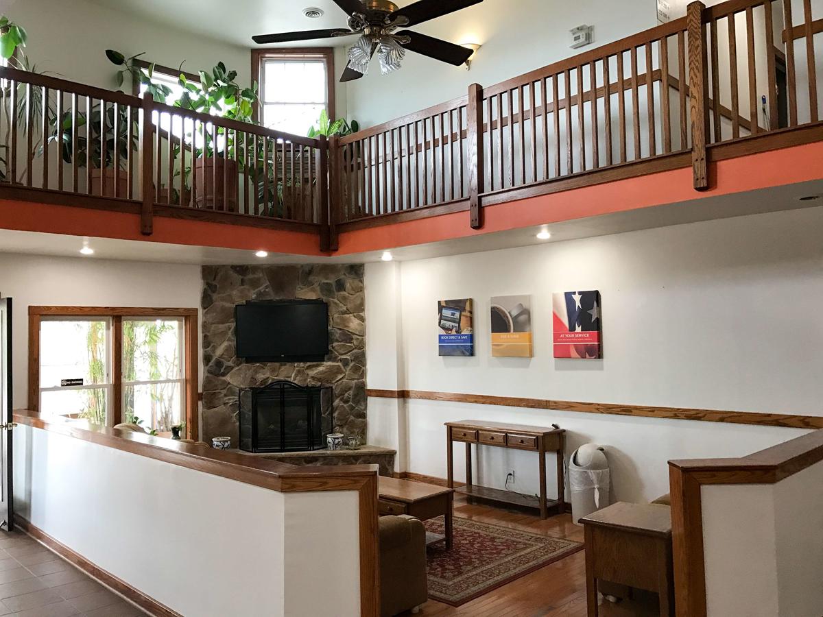 Motel 6 Front Royal - thumb 26