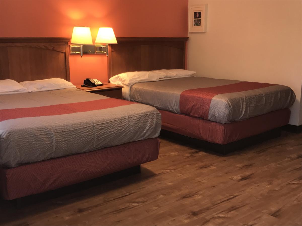 Motel 6 Front Royal - thumb 8