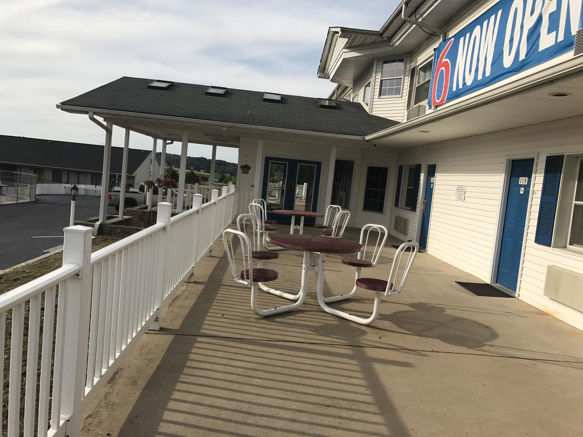 Motel 6 Front Royal - thumb 22