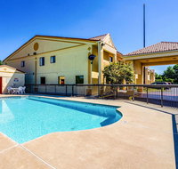 Econo Lodge Christiansburg-Blacksburg I-81 - Accommodation Rooms
