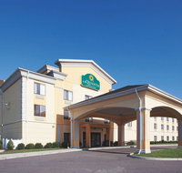 La Quinta by Wyndham Richmond - Kings Dominion - Accommodation Rooms
