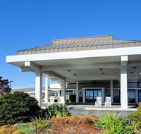 Quality Inn Christiansburg - Blacksburg - Accommodation Rooms